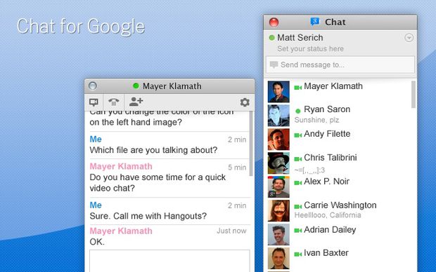 Download Google Talk For Pc