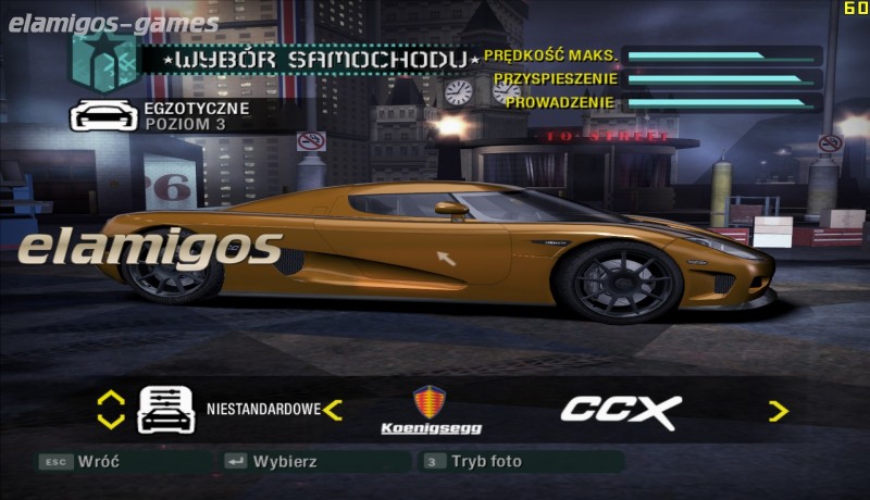 Need for speed carbon pc download torrent crack windows 7