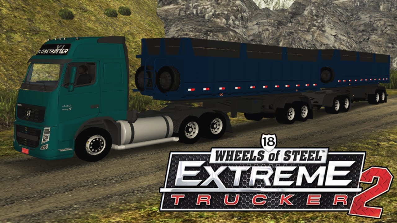 18 wheels of steel haulin free download